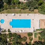 Barbati Beach Apartments Апартаменты Барбати