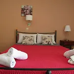 Barbati Beach Apartments Апартаменты