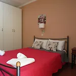 Barbati Beach Apartments Барбати