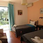 Barbati Beach Apartments Апартаменты