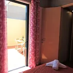 Barbati Beach Apartments Апартаменты Барбати
