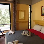 Barbati Beach Apartments Апартаменты