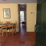 Barbati Beach Apartments