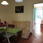 Barbati Beach Apartments Барбати