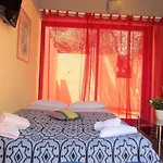 Barbati Beach Apartments Апартаменты *