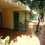 Barbati Beach Apartments Барбати
