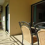 Barbati Beach Apartments Апартаменты Барбати