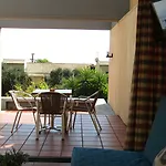 Апартаменты Barbati Beach Apartments *