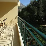 Barbati Beach Apartments Апартаменты *