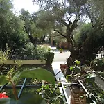 Barbati Beach Apartments Апартаменты