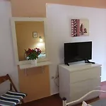 Barbati Beach Apartments Апартаменты Барбати