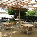 Barbati Beach Apartments