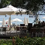 Barbati Beach Apartments Барбати