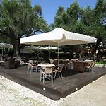 Barbati Beach Apartments Апартаменты *
