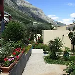 Barbati Beach Apartments