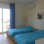Апартаменты Barbati Beach Apartments Барбати