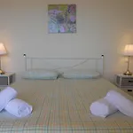 Barbati Beach Apartments Барбати