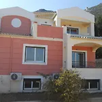Barbati Beach Apartments Апартаменты