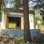 Апартаменты Barbati Beach Apartments *