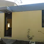 Barbati Beach Apartments