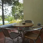 Barbati Beach Apartments Апартаменты