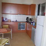 Barbati Beach Apartments Апартаменты