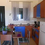 Barbati Beach Apartments * Барбати