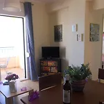 Barbati Beach Apartments Апартаменты