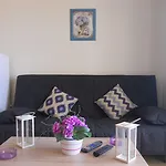 Barbati Beach Apartments Барбати