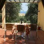 Barbati Beach Apartments Барбати