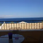 Апартаменты Barbati Beach Apartments *