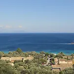 Barbati Beach Apartments Барбати