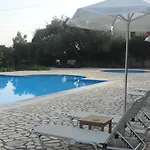 Barbati Beach Apartments *