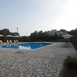 Barbati Beach Apartments Апартаменты *