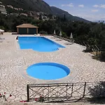 Barbati Beach Apartments Апартаменты