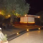 Апартаменты Barbati Beach Apartments *