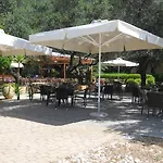 Barbati Beach Apartments * Барбати