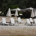Апартаменты Barbati Beach Apartments