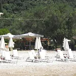 Barbati Beach Apartments