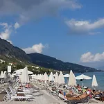 Barbati Beach Apartments Апартаменты