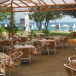 Barbati Beach Apartments