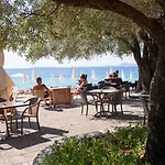 Barbati Beach Apartments