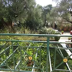 Barbati Beach Apartments * Барбати