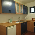Barbati Beach Apartments *