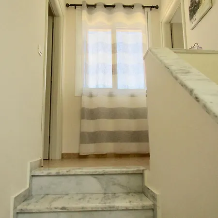 Апарт-отель Barbati Beach Apartments *