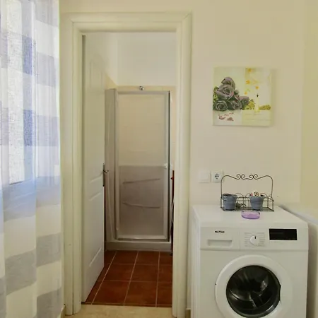 Barbati Beach Apartments Апарт-отель