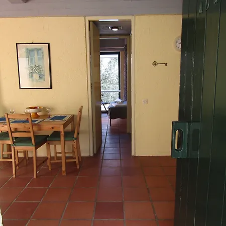 Barbati Beach Apartments