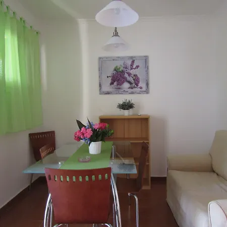 Daire Barbati Beach Apartments