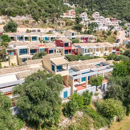 Barbati Beach Apartments Aparthotel *