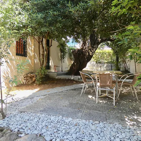 Barbati Beach Apartments Aparthotel *